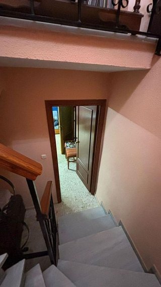 Chalet en venta en Padul