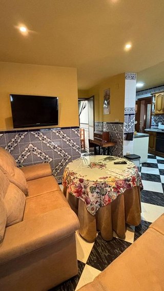 Chalet en venta en Padul