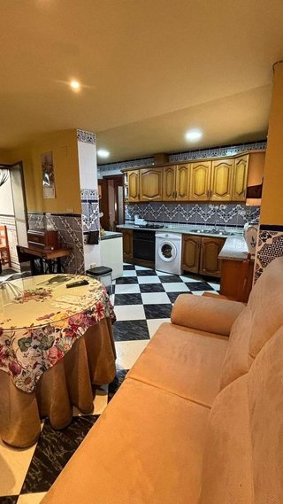 Chalet en venta en Padul