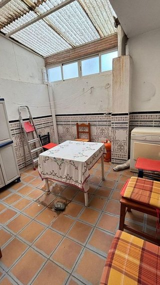 Chalet en venta en Padul