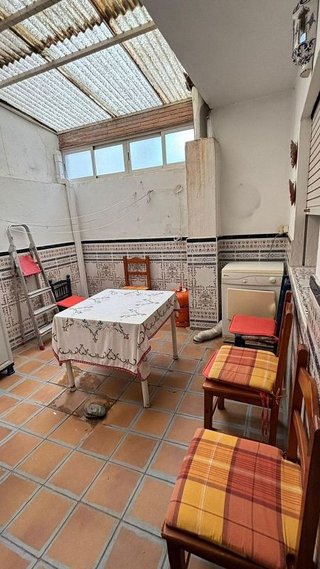 Chalet en venta en Padul