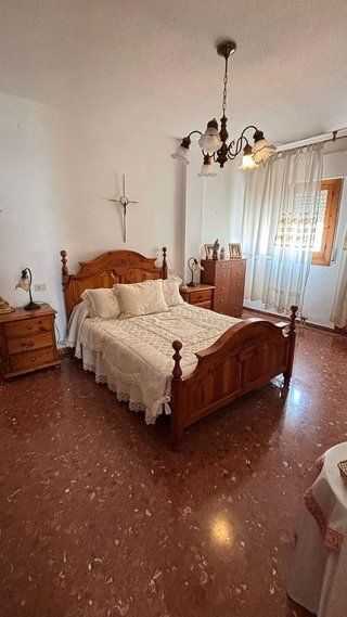 Chalet en venta en Padul
