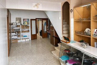 Chalet en venta en Camino de Onda - Salesianos - Centro en Burriana