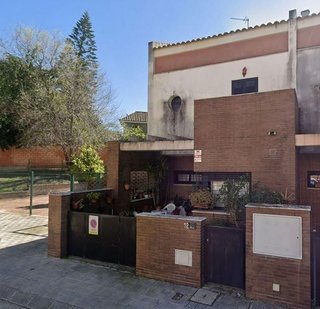 Casa adosada en venta en Castilleja de la Cuesta