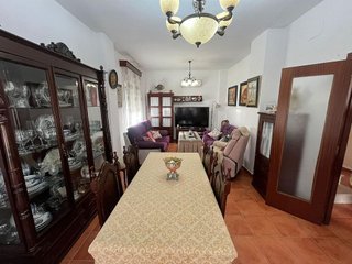 Chalet en venta en Pilas