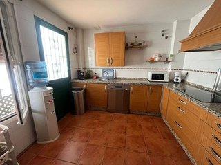 Chalet en venta en Pilas