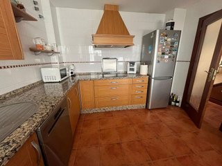 Chalet en venta en Pilas