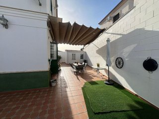 Chalet en venta en Pilas