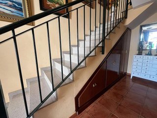 Chalet en venta en Pilas