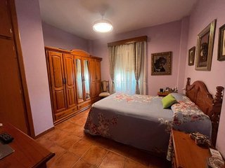 Chalet en venta en Pilas