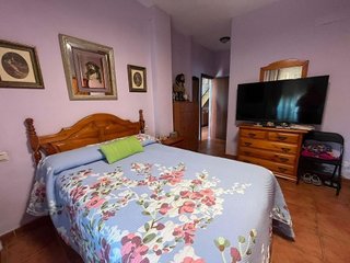 Chalet en venta en Pilas