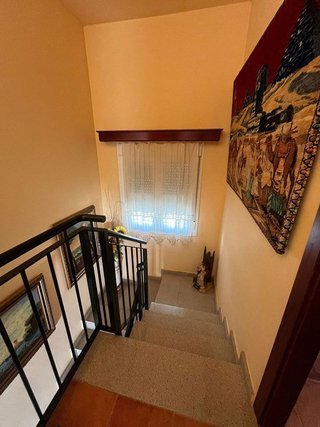 Chalet en venta en Pilas