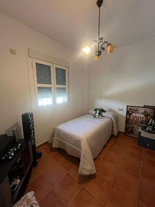 Chalet en venta en Pilas