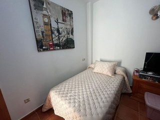 Chalet en venta en Pilas