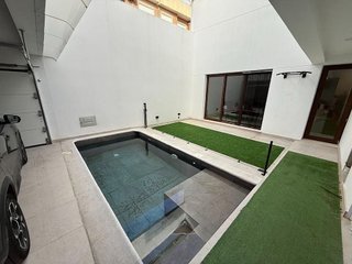 Chalet en venta en Poble Nou en Torrent