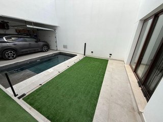 Chalet en venta en Poble Nou en Torrent