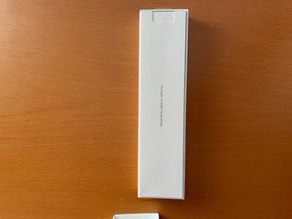 Apple Pencil 2da Gen (Piezas/Defectuoso)