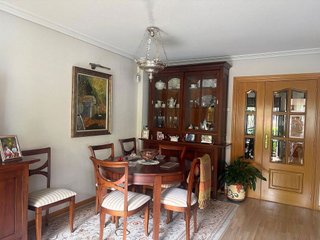 Chalet en venta en Hospitales - Campus en Salamanca