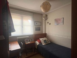 Chalet en venta en Hospitales - Campus en Salamanca