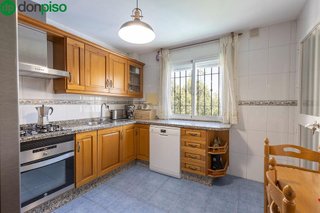 Casa pareada en venta en Residencial Triana - Barrio Alto en Gabias (Las)