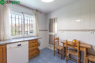 Casa pareada en venta en Residencial Triana - Barrio Alto en Gabias (Las)