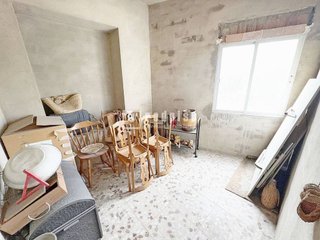 Casa adosada en venta en Molina de Segura ciudad en Molina de Segura