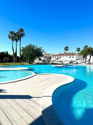 Casa en venta en Los Balcones - Los Altos del Edén en Torrevieja