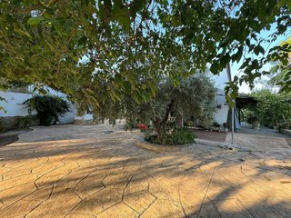 Chalet en venta en Ctra. Circunvalación - La Magdalena en Jaén