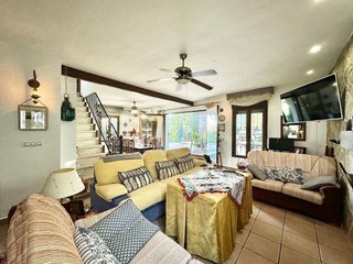 Chalet en venta en Ctra. Circunvalación - La Magdalena en Jaén