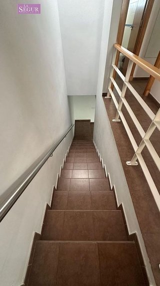 Casa adosada en venta en Conil en Conil de la Frontera