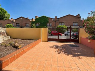 Casa pareada en venta en Los Robles en Torrelodones