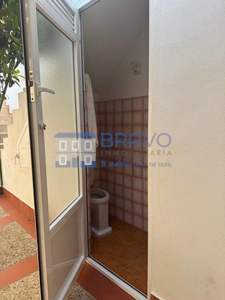 Casa pareada en venta en Don Benito