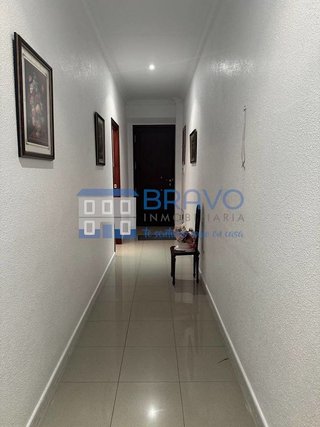 Casa pareada en venta en Don Benito