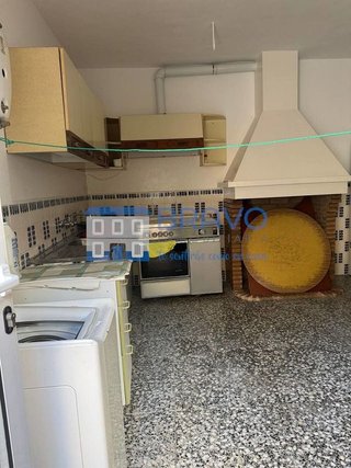 Casa pareada en venta en Don Benito