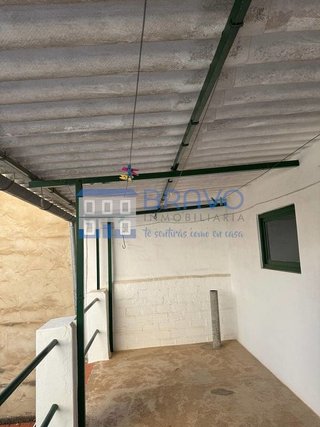 Casa pareada en venta en Don Benito