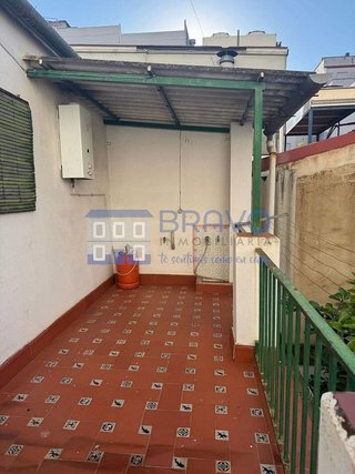 Casa pareada en venta en Don Benito