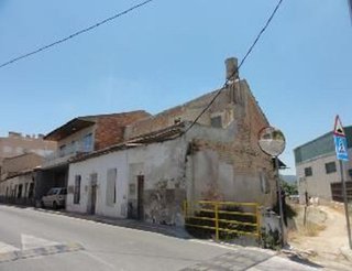 Casa adosada en venta en San José de la Vega en Murcia