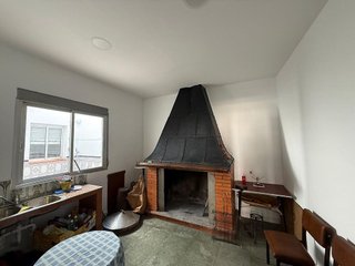 Casa adosada en venta en Villanueva de los Infantes