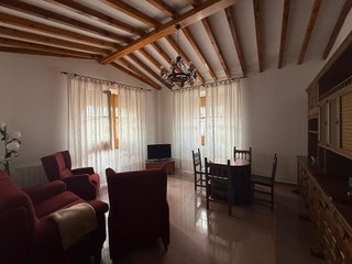 Casa adosada en venta en Villanueva de los Infantes