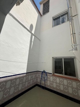 Casa adosada en venta en Villanueva de los Infantes