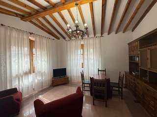 Casa adosada en venta en Villanueva de los Infantes