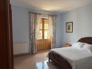Casa adosada en venta en Villanueva de los Infantes