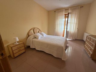 Casa adosada en venta en Villanueva de los Infantes