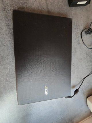 Acer Aspire Intel Core i5 Negro