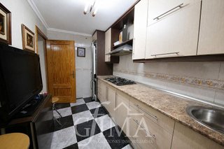 Chalet en venta en Tomelloso