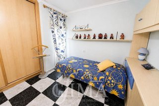Chalet en venta en Tomelloso