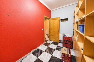 Chalet en venta en Tomelloso