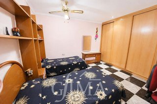 Chalet en venta en Tomelloso