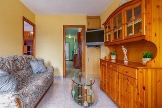 Casa adosada en venta en Proaza