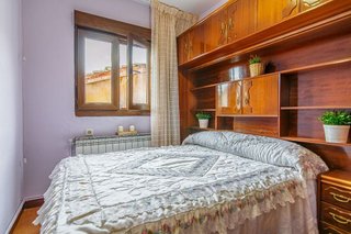 Casa adosada en venta en Proaza